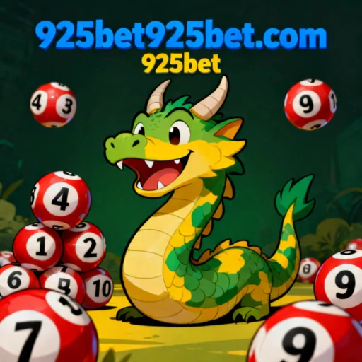925bet Logo